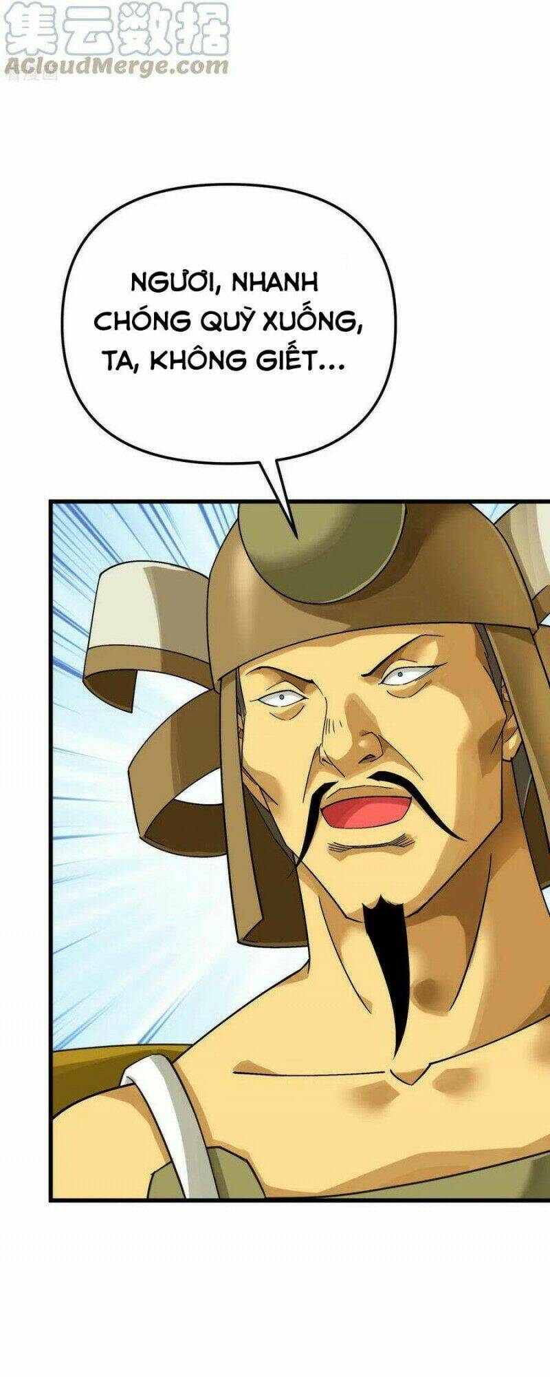 trọng sinh ta là đại thiên thần chapter 171 4