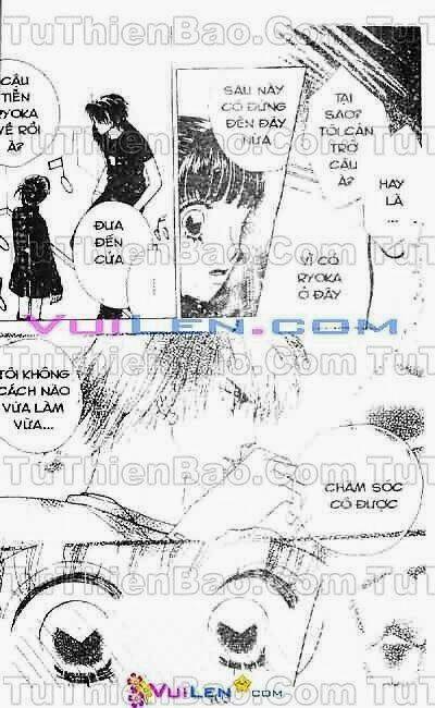 1/4 tình yêu chapter 5 104