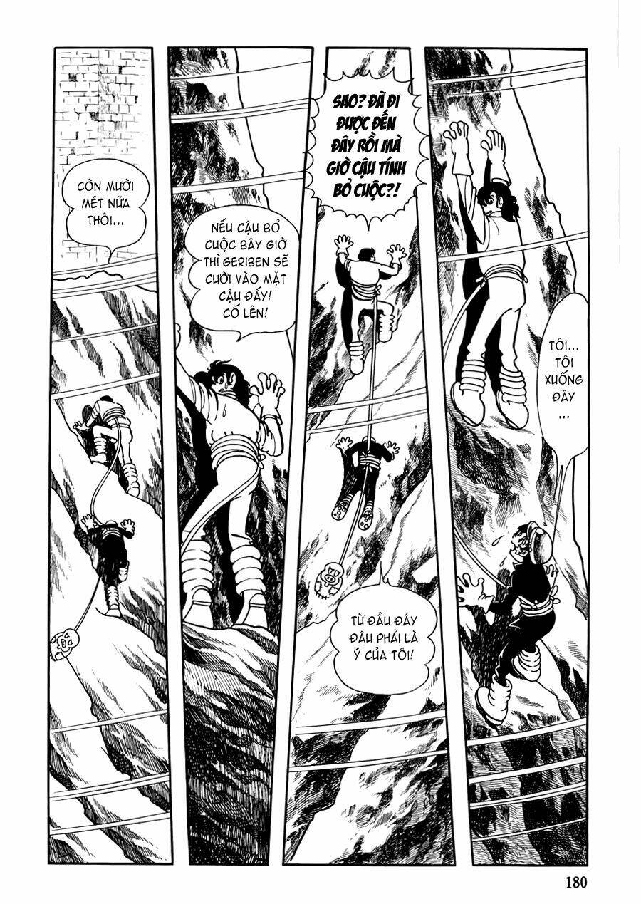 the crater chapter 12 19