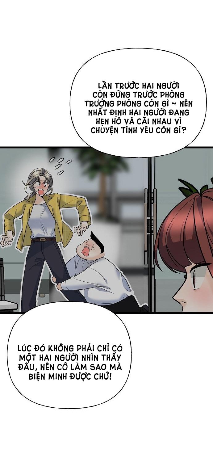 random target - mục tiêu ngẫu nhiên chapter 16.2 33