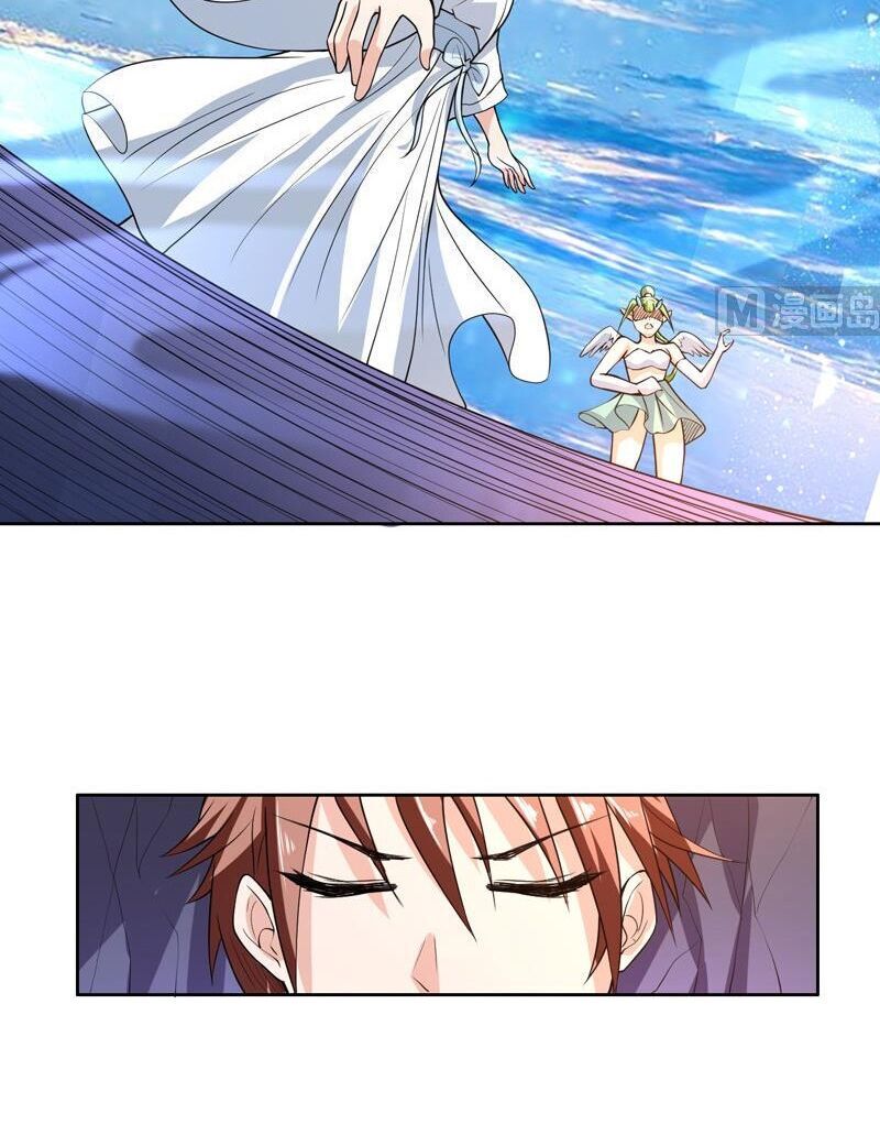 tối cường thần thú hệ thống chapter 152 12