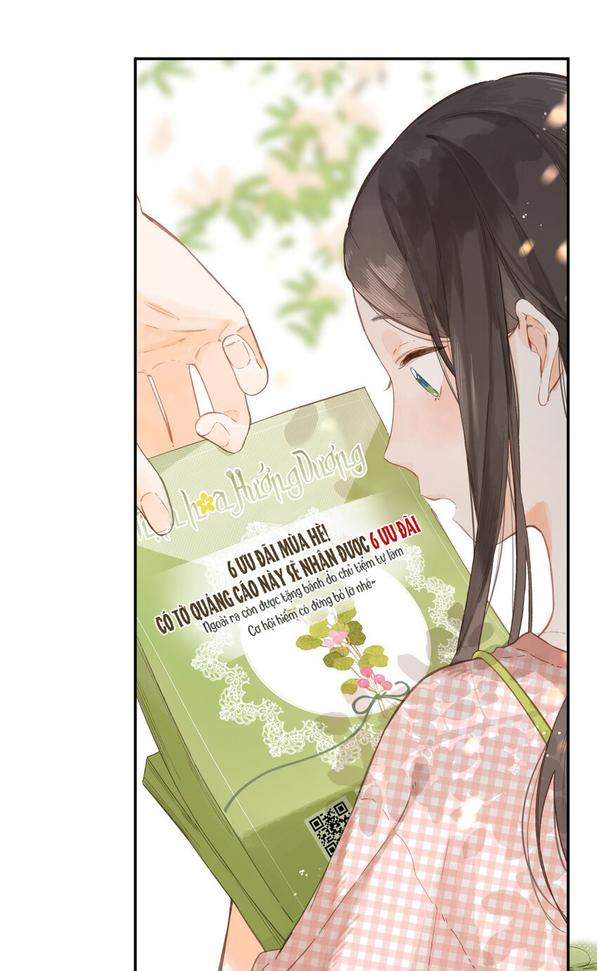 tiệm hoa hướng dương ở góc phố chapter 5 41