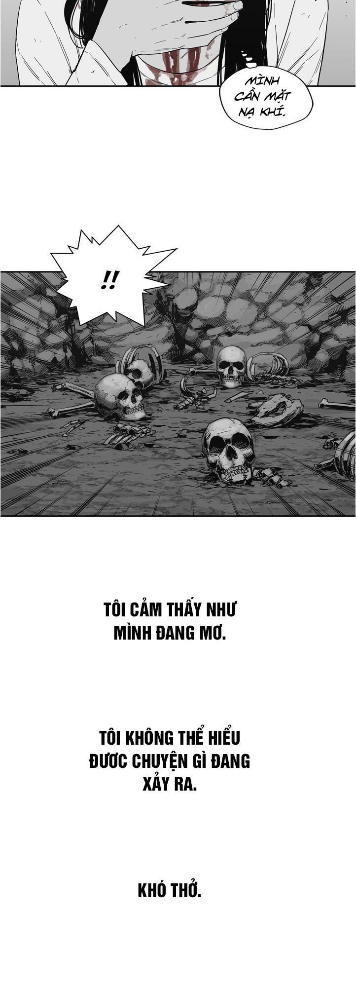 anh shipper may mắn chapter 15 16