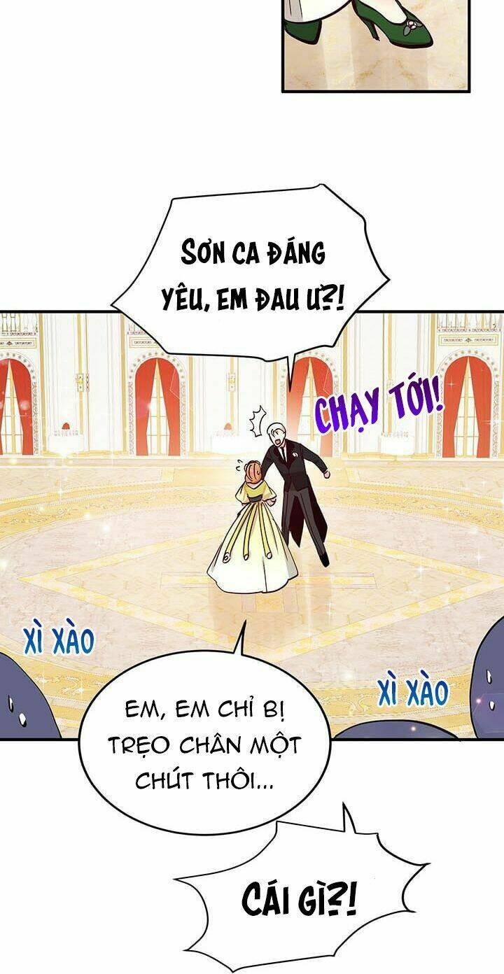 công tước, loạn vừa thôi! chapter 25.6 37