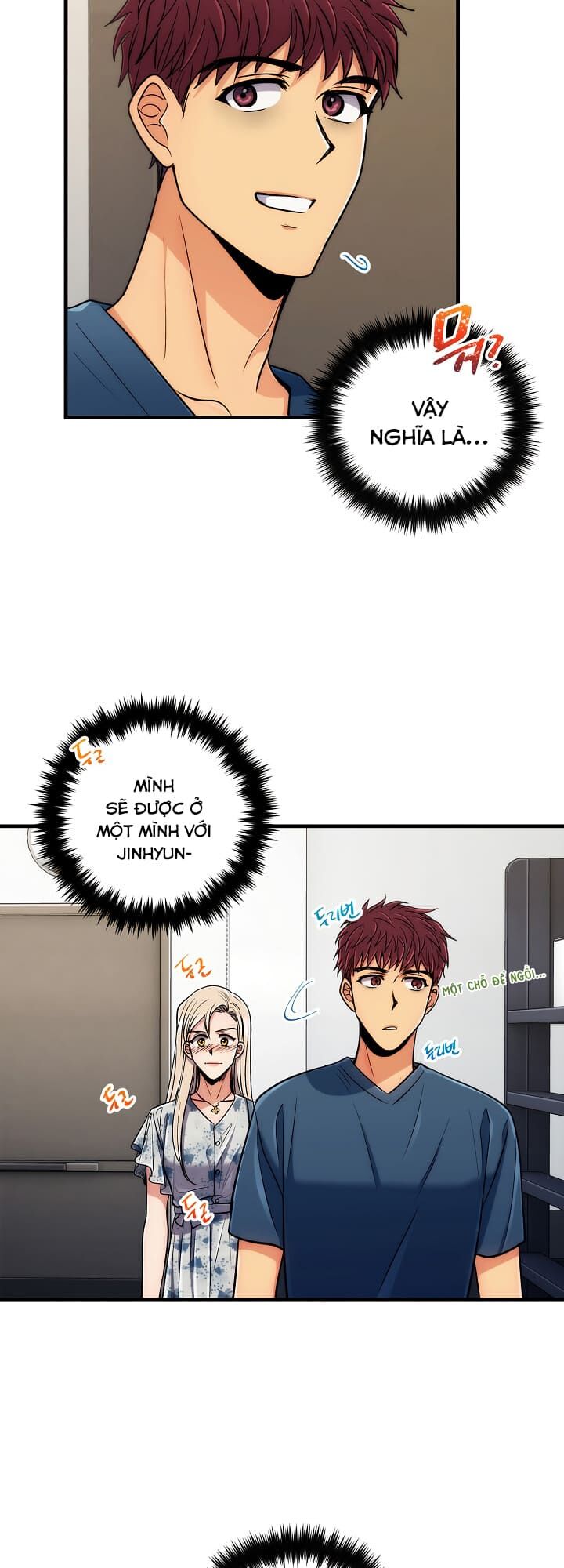 bác sĩ trùng sinh chapter 72 15