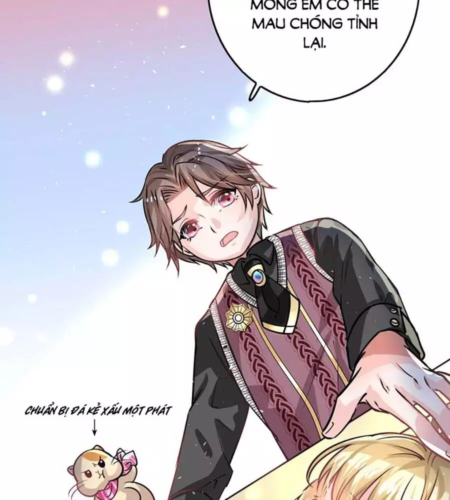 hệ thống công lược của tiểu công chúa chapter 15 11