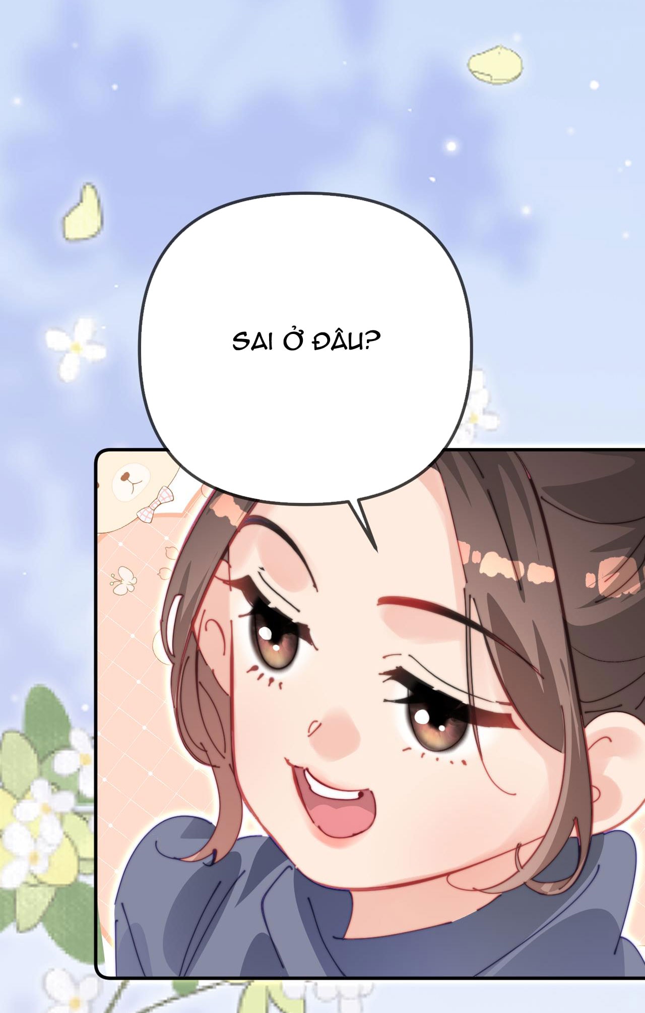 câu chuyện ngọt ngào của cặp vợ chồng đỉnh lưu chapter 107 11