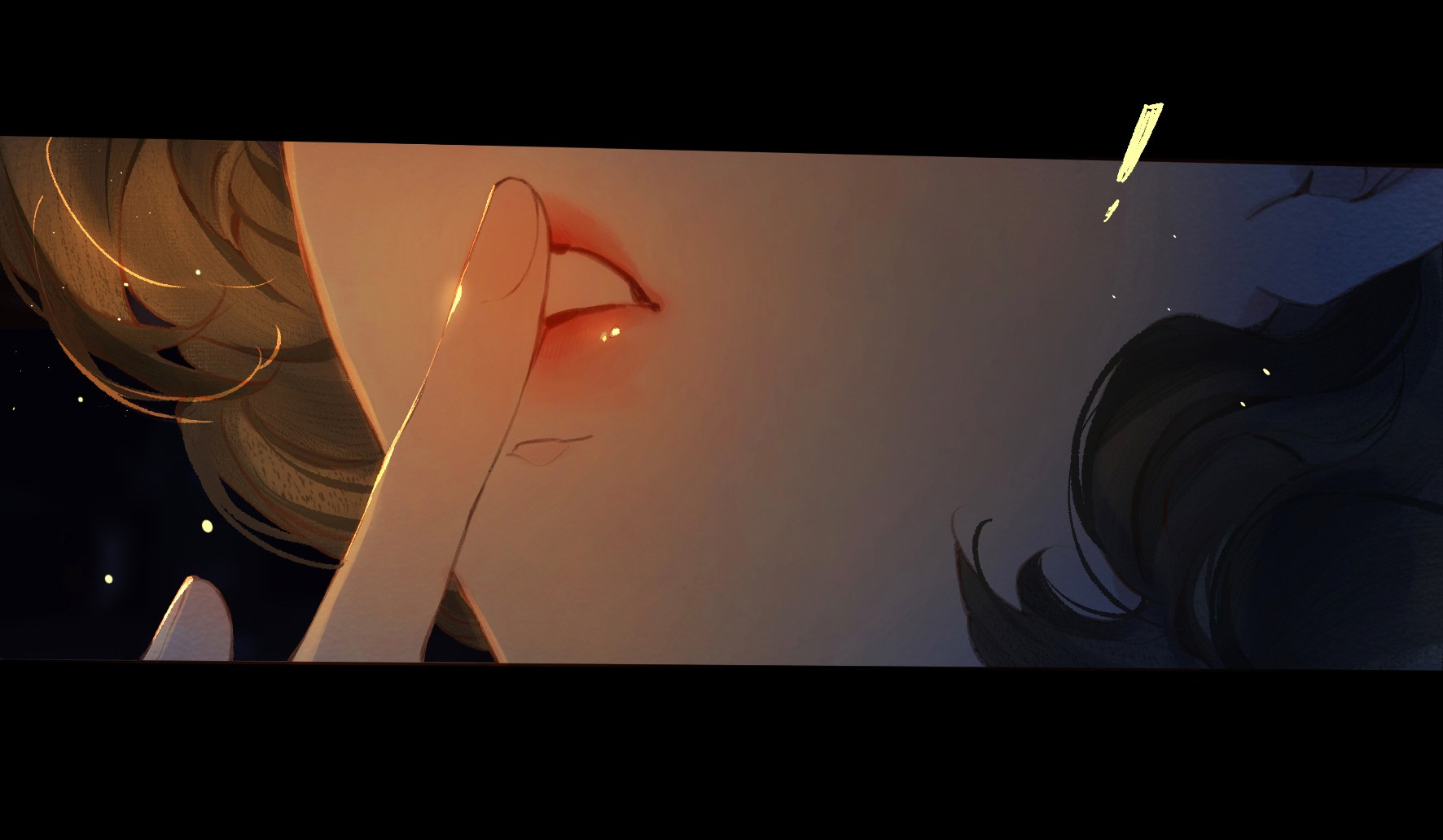 trộm hương chapter 17 30