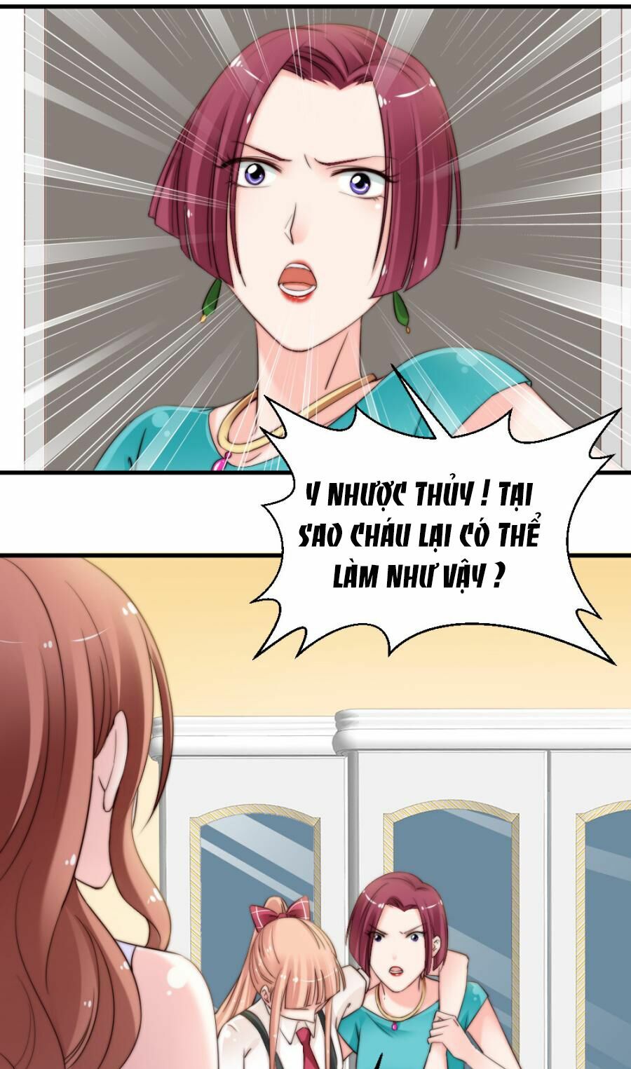 bí mật của thiên kim chapter 75 5