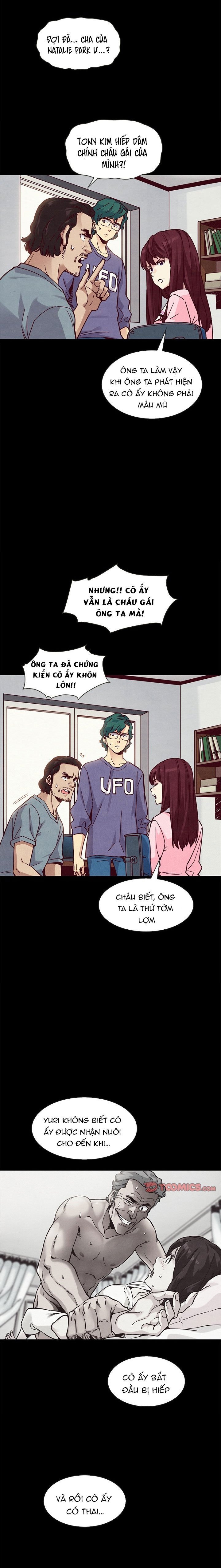 công tử bột chapter 43 20