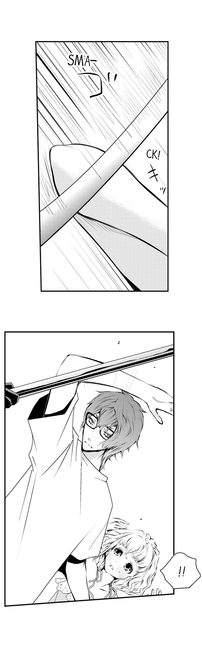 giây phút tận hưởng chapter 19 12