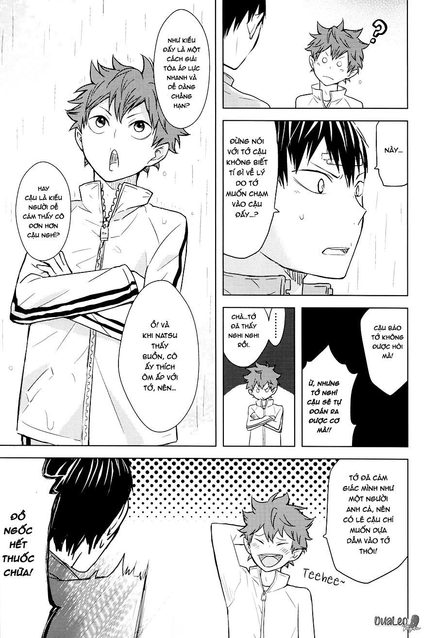 tuyển tập haikyuu dj by dammei bl chapter 14 39