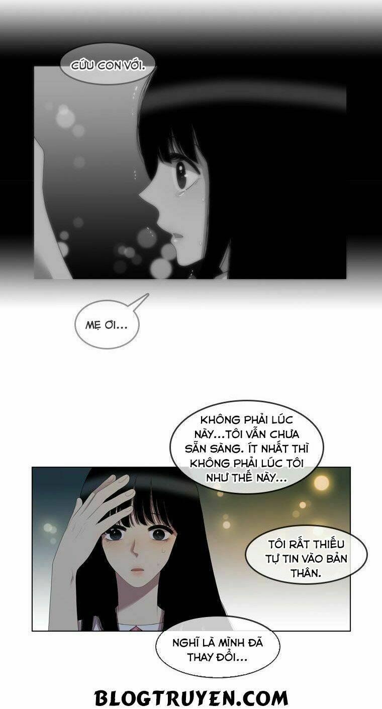 my shining world chapter 41 20