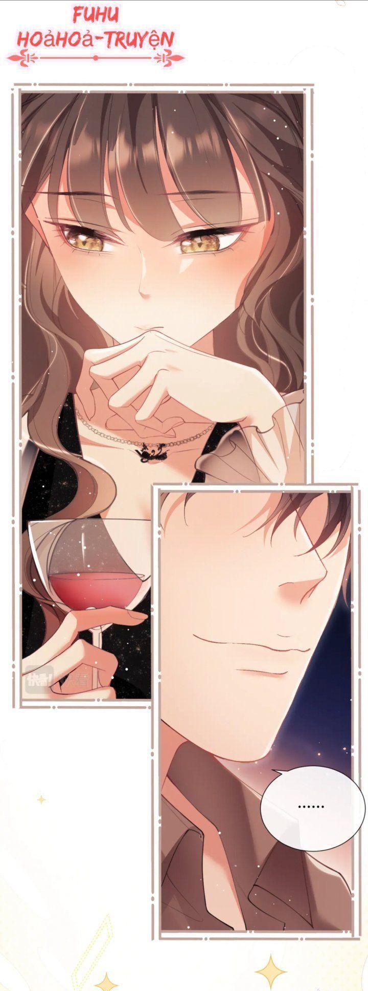 bạch nguyệt quang anh ấy muốn xuống tay với tôi chapter 2 28