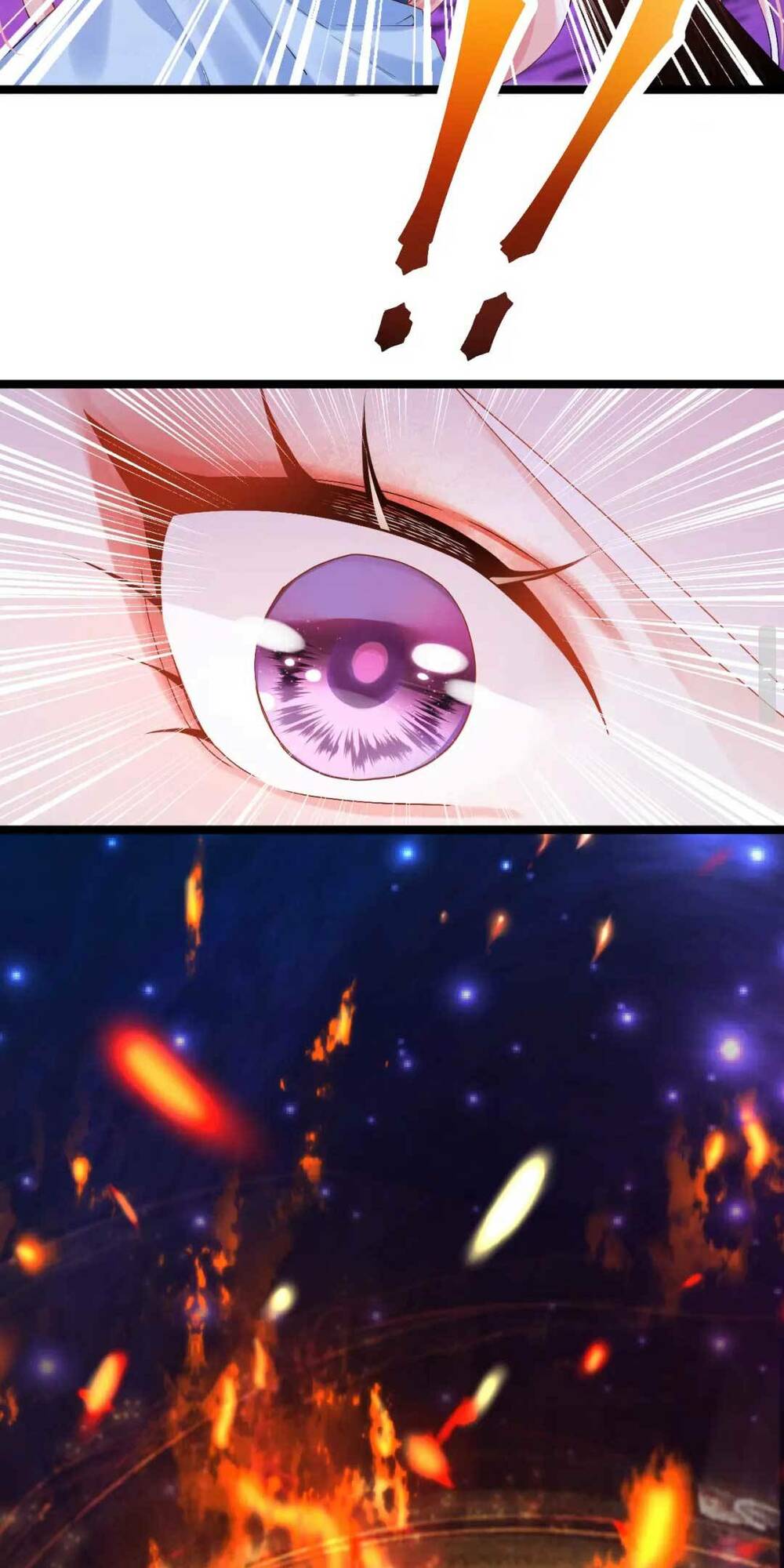 sư đệ đáng yêu cư nhiên nhìn trúng ta chapter 1 49