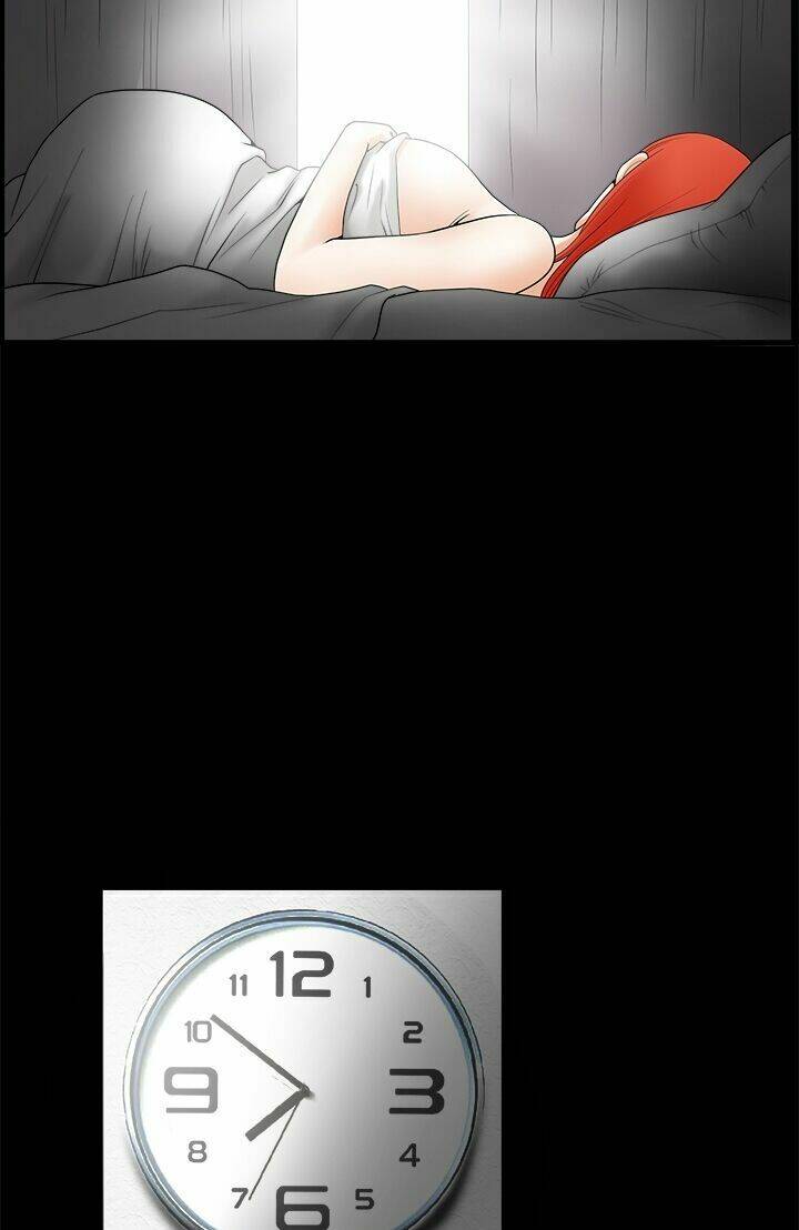 seduction - quyến rũ chapter 37 18