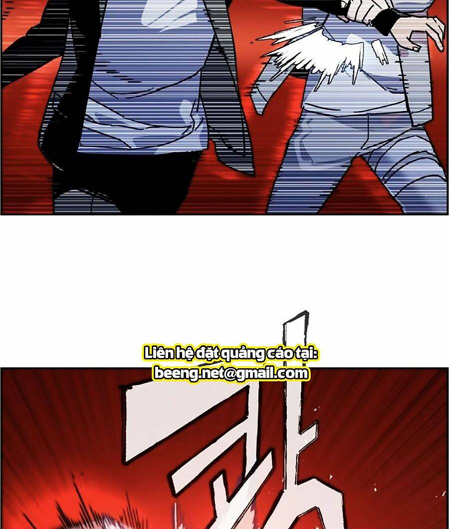 bạn học tôi là lính đánh thuê chapter 8 93