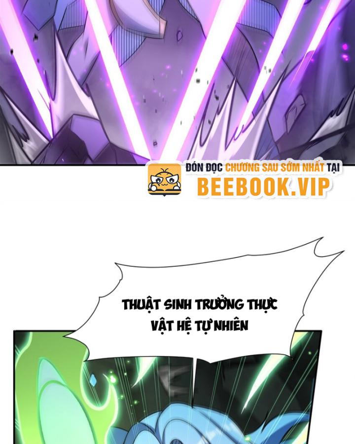 huyết cơ và kỵ sĩ chapter 309 52