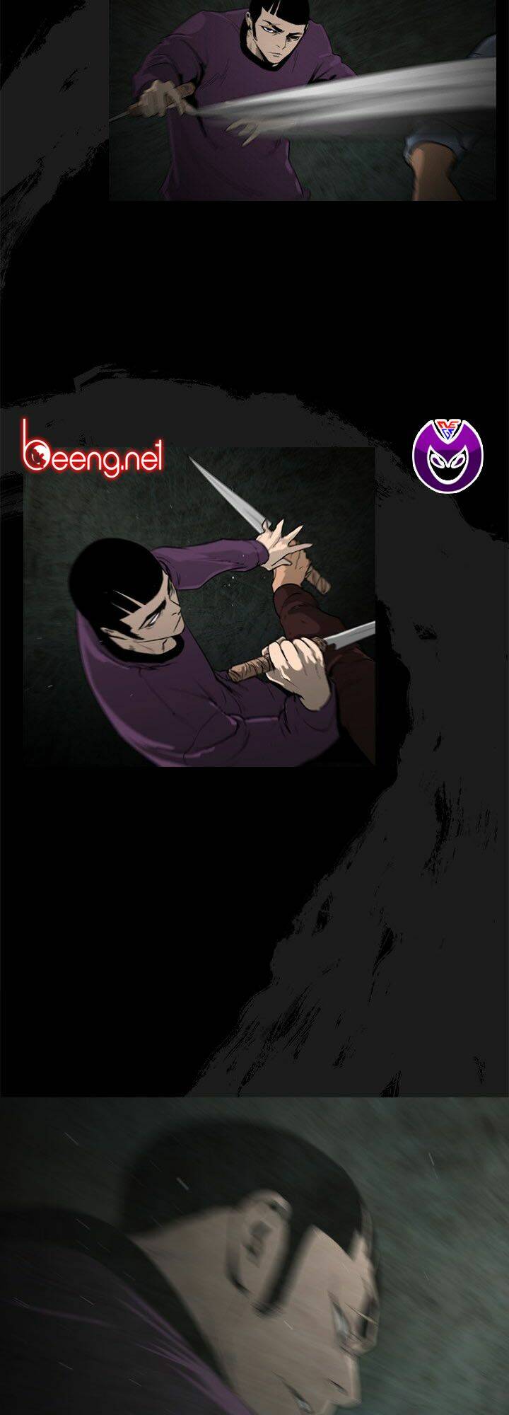 kẻ mạnh nhất - tong edge chapter 40 30