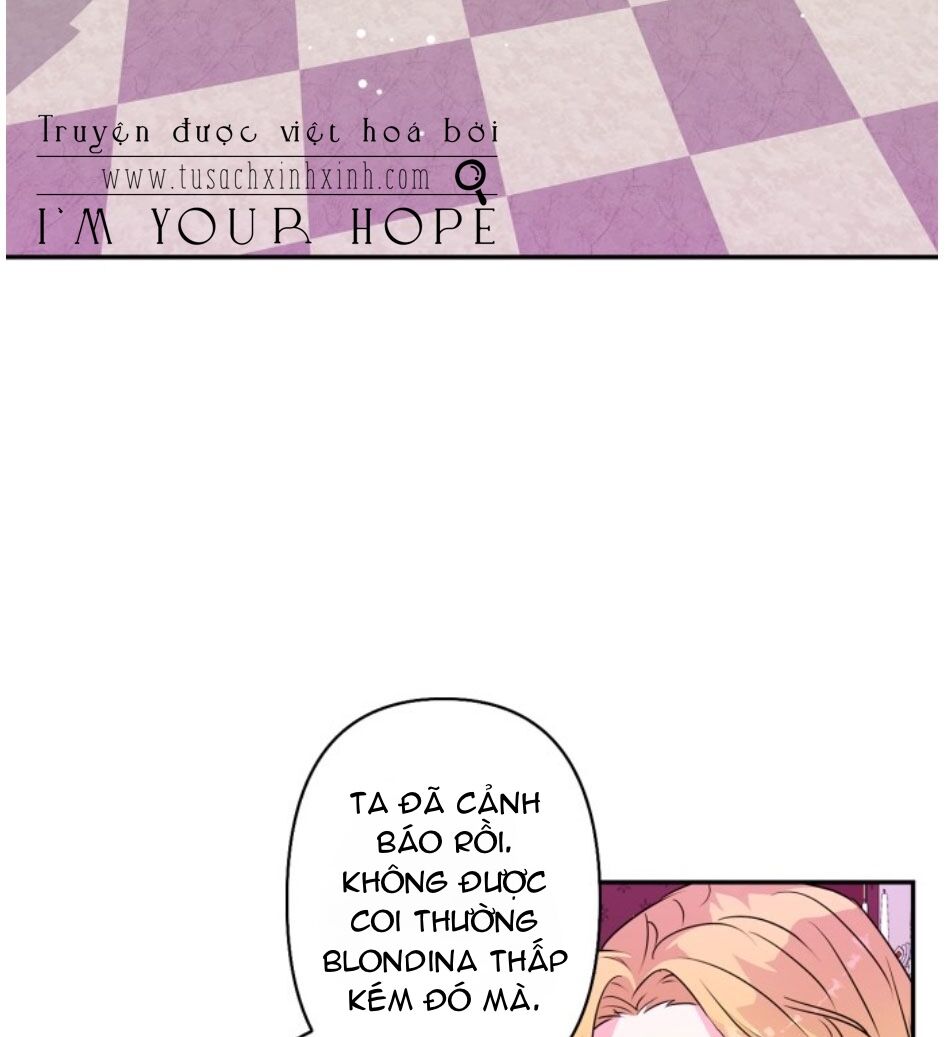 tôi đang nuôi dưỡng một con quái thú chapter 44 42