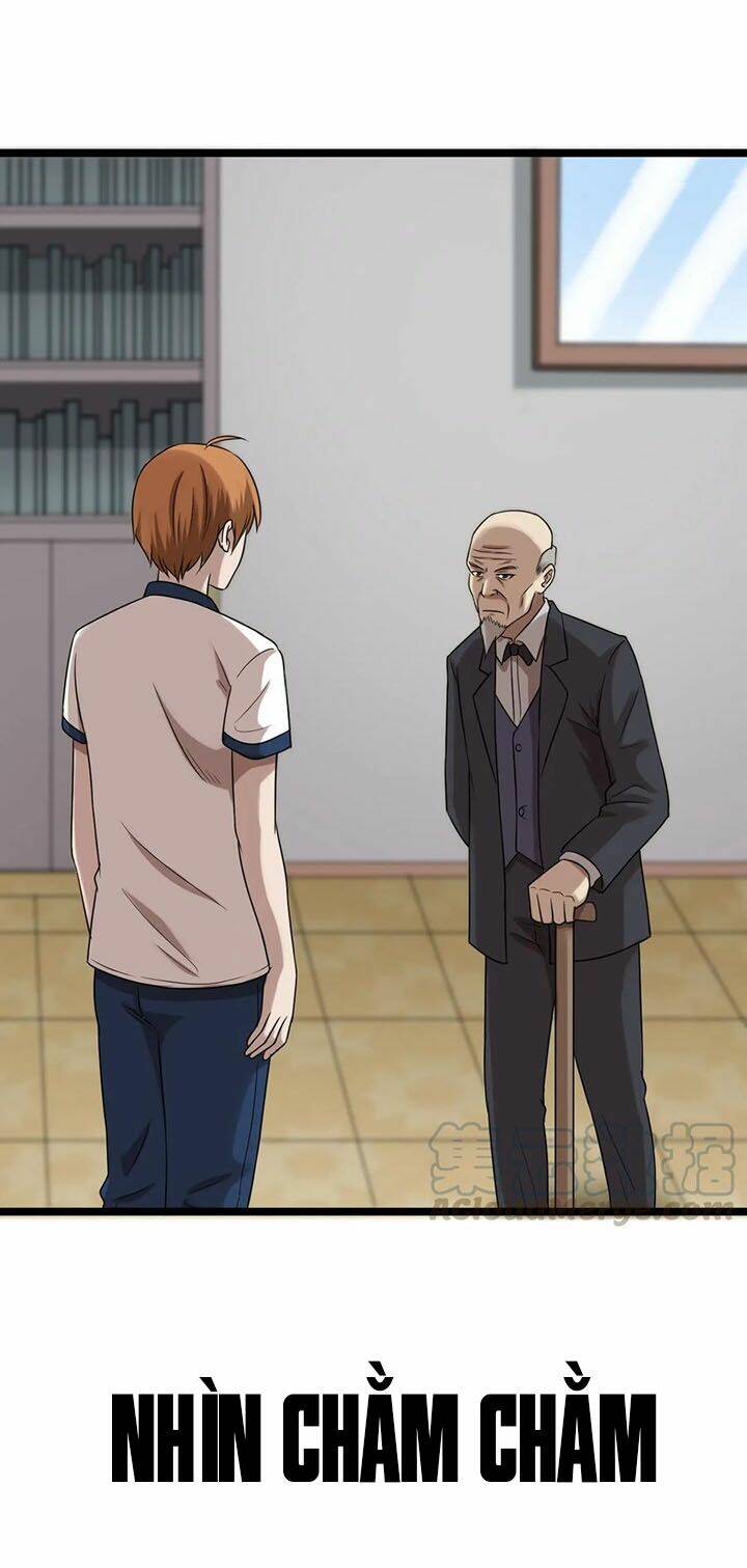 đai ca trở lại tuổi 16 chapter 23 13