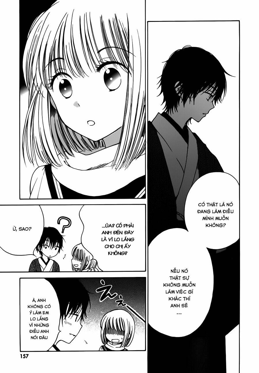 himawari-san chapter 8 12