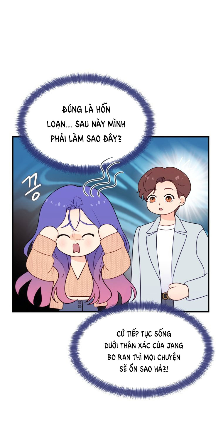 nữ nhân trợ giúp được yêu thích nhất chapter 2.2 10