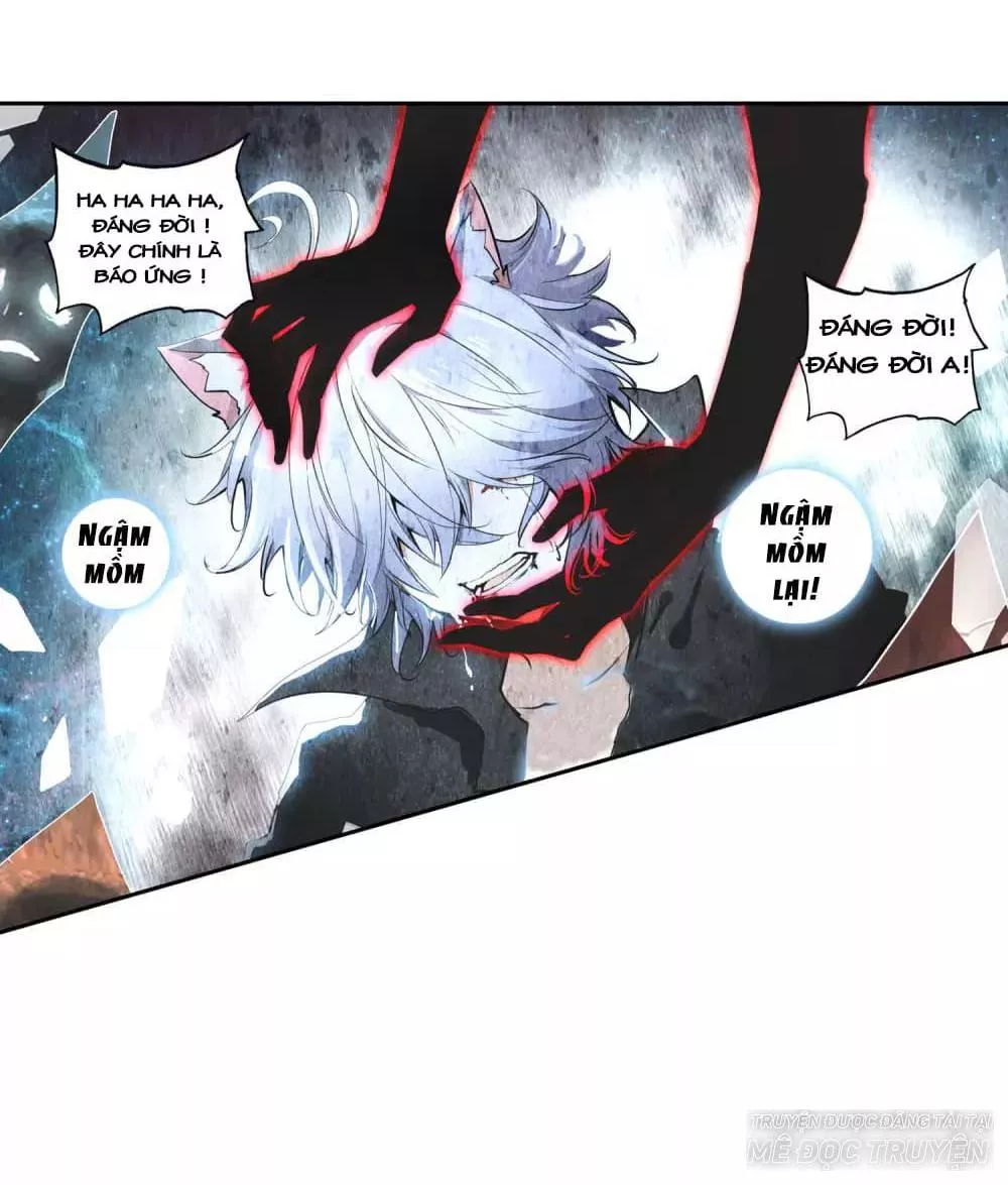 phách đương phu hàng hệ chapter 10 14