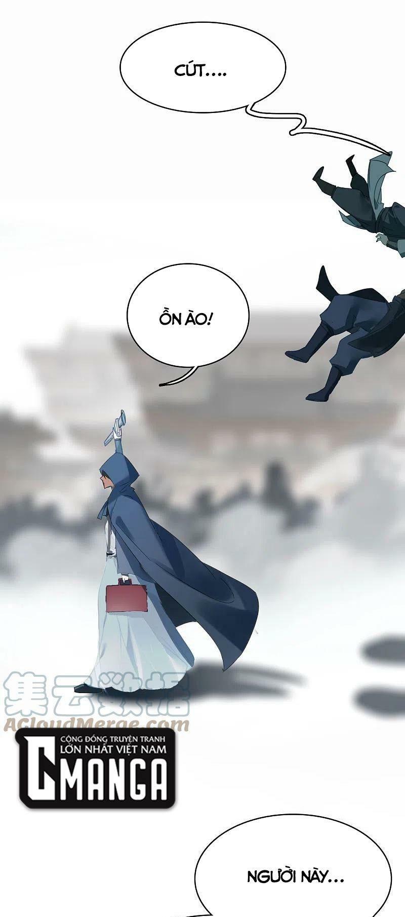 long đằng chiến tôn chapter 25 17