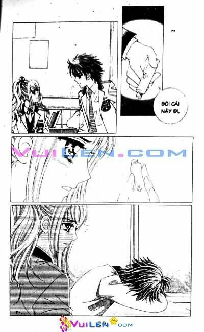 tìm lại tình yêu chapter 34 1