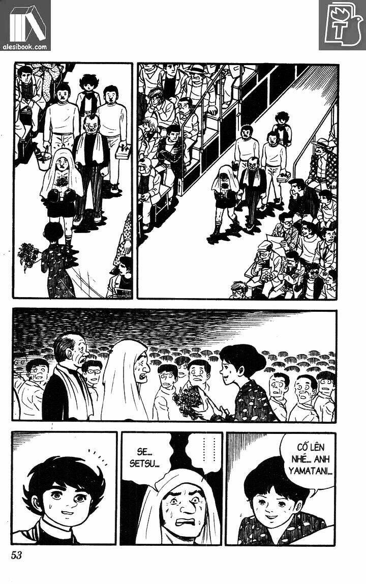 ganbare genki chapter 26 9