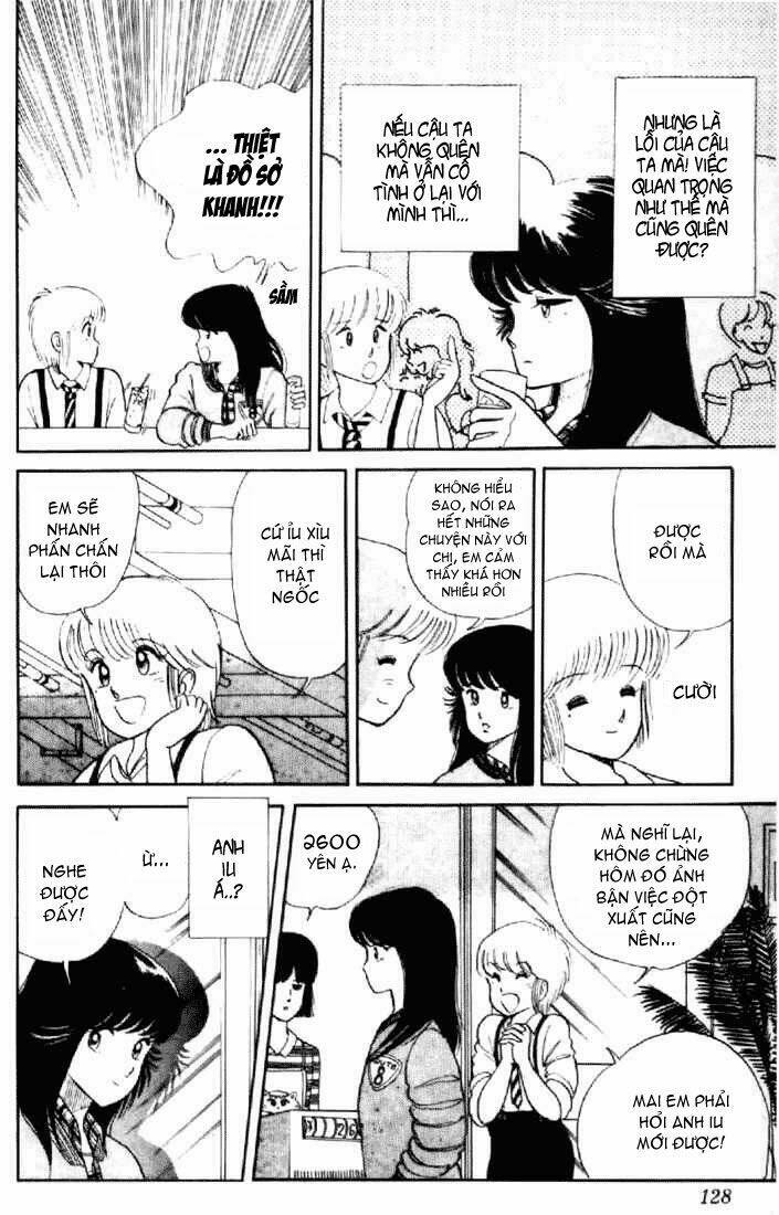 kimagure orange road chapter 6 5