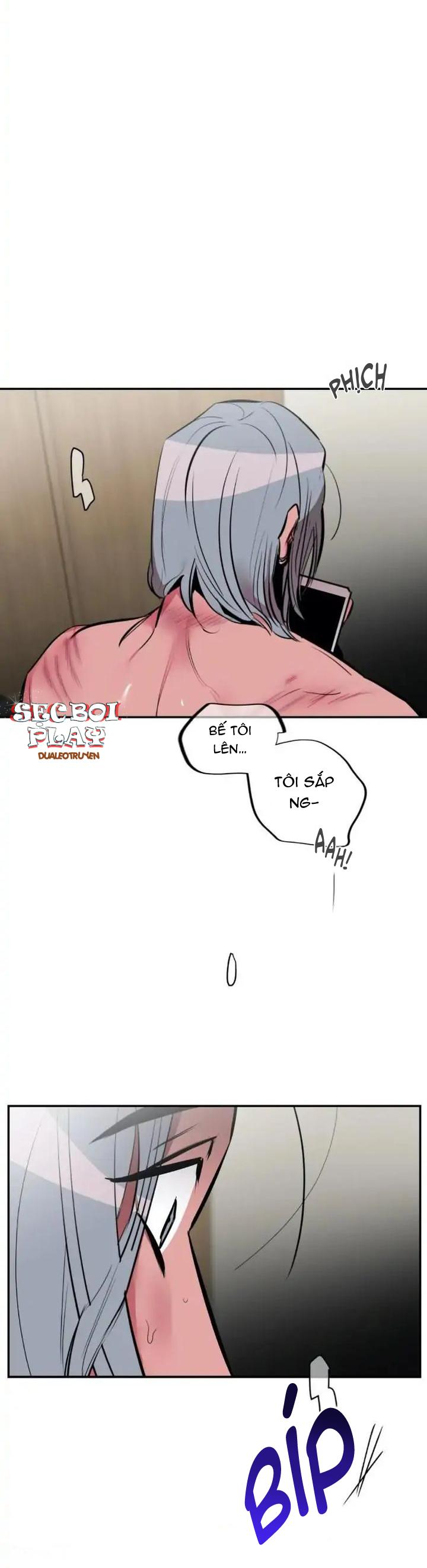 đối tác cơ thể hoàn hảo chapter 28 11