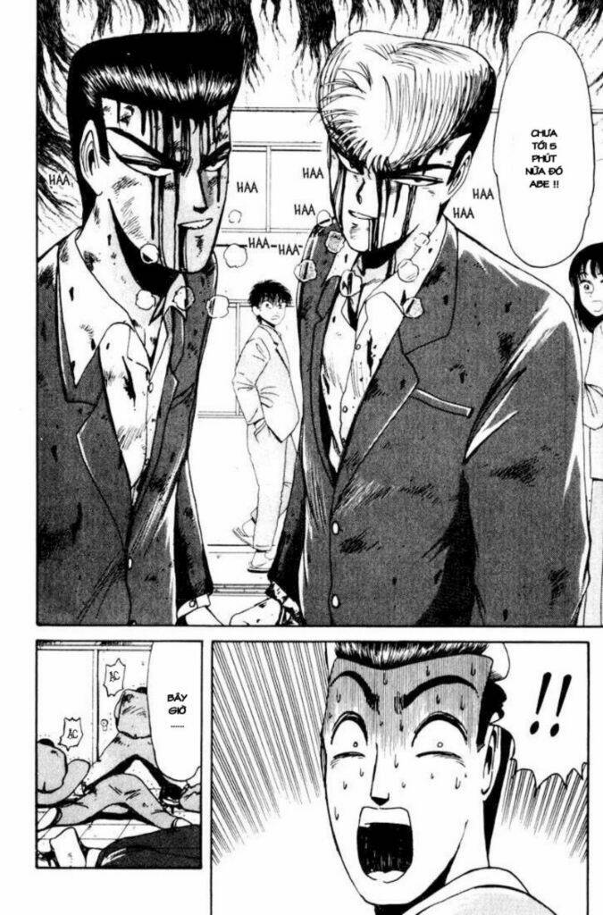 shonan junai gumi chapter 19 12