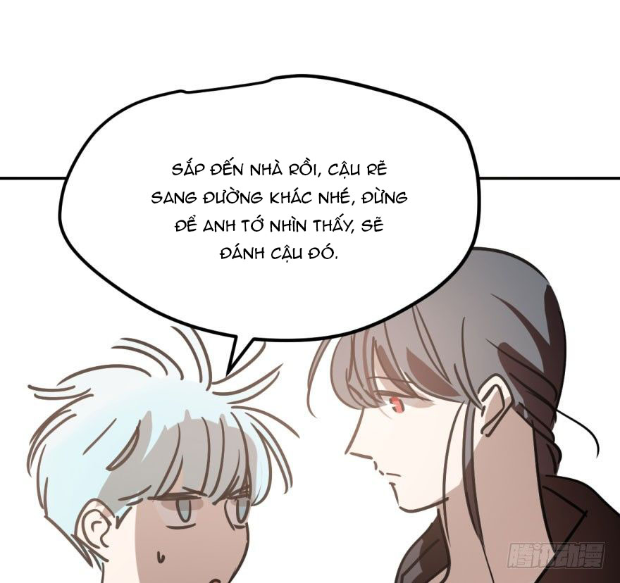 bắt lấy ngao ngao chapter 40 44