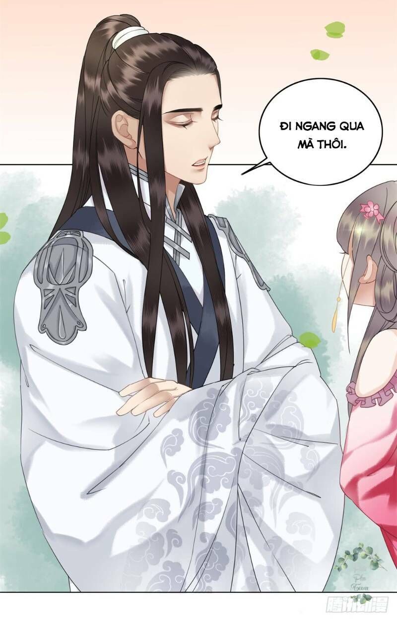 gay rồi! cái đó thành tinh rồi chapter 45 13