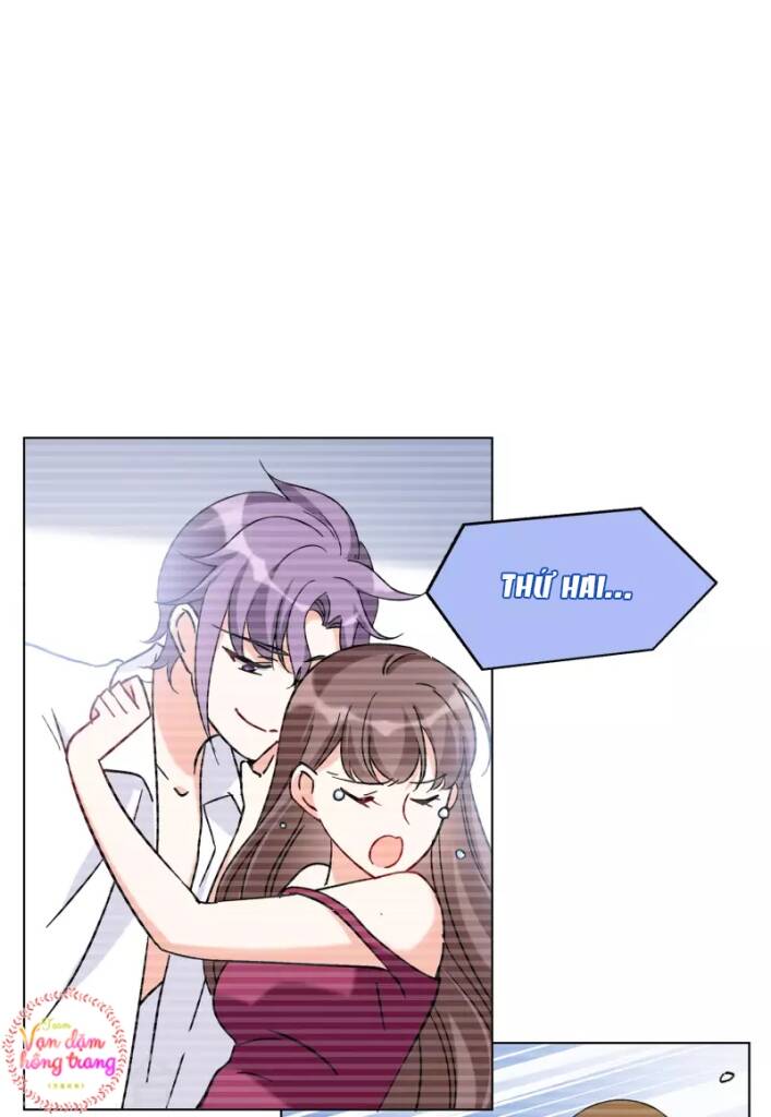 cô ấy đến rồi, xin nằm xuống! chapter 163 14