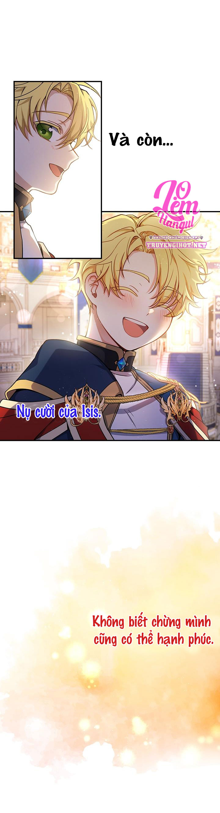 hướng đến ánh dương một lần nữa chapter 9.1 19