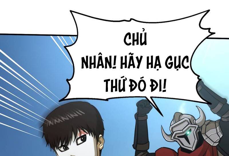 ngôi nhà kết nối với hầm ngục chapter 47.5 117