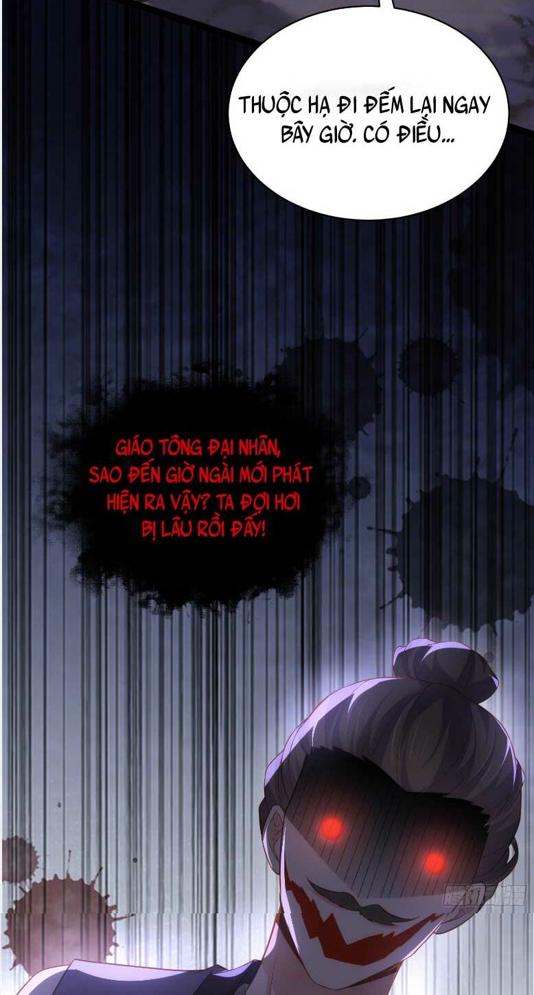 hoạn phi thiên hạ chapter 318 16