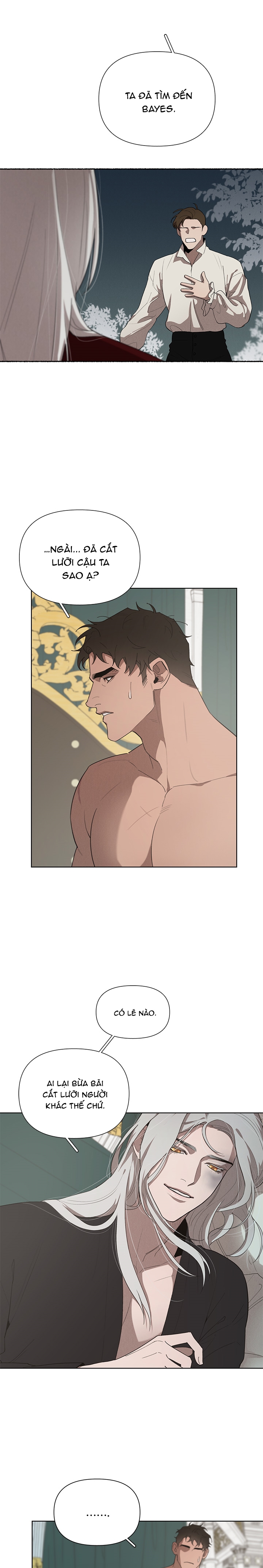 plaything - món đồ chơi của đại công tước chapter 14 12