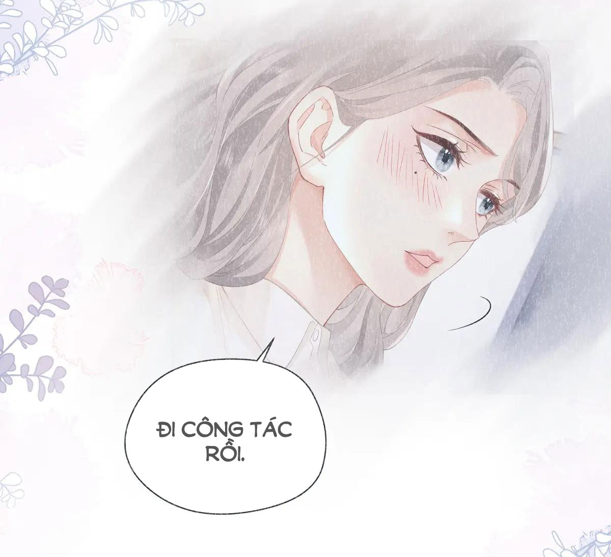 luôn có giáo viên muốn mời phụ huynh chapter 15.1 11