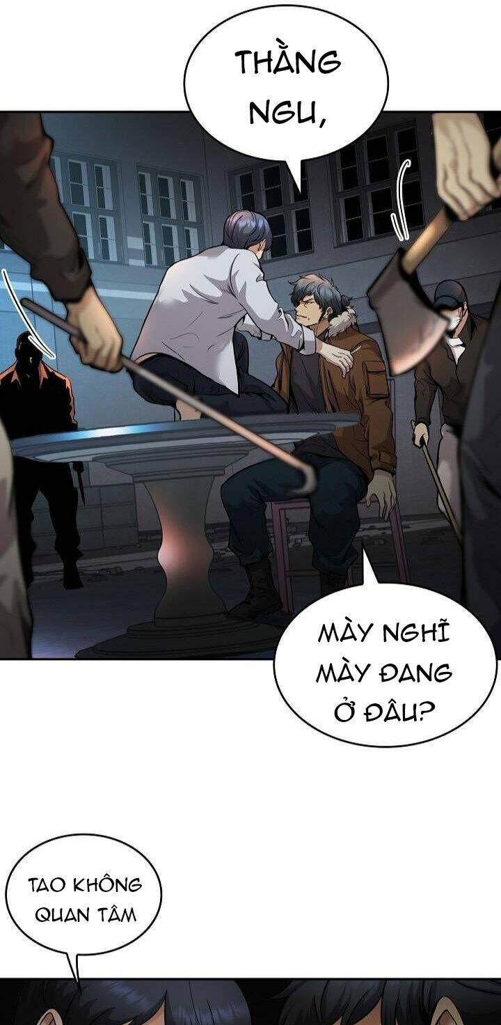 điều tra viên chuyển sinh chapter 135 5