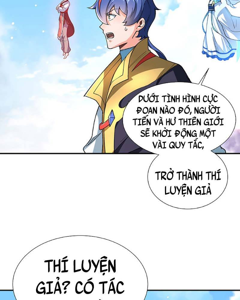 võ đạo độc tôn chapter 564 18