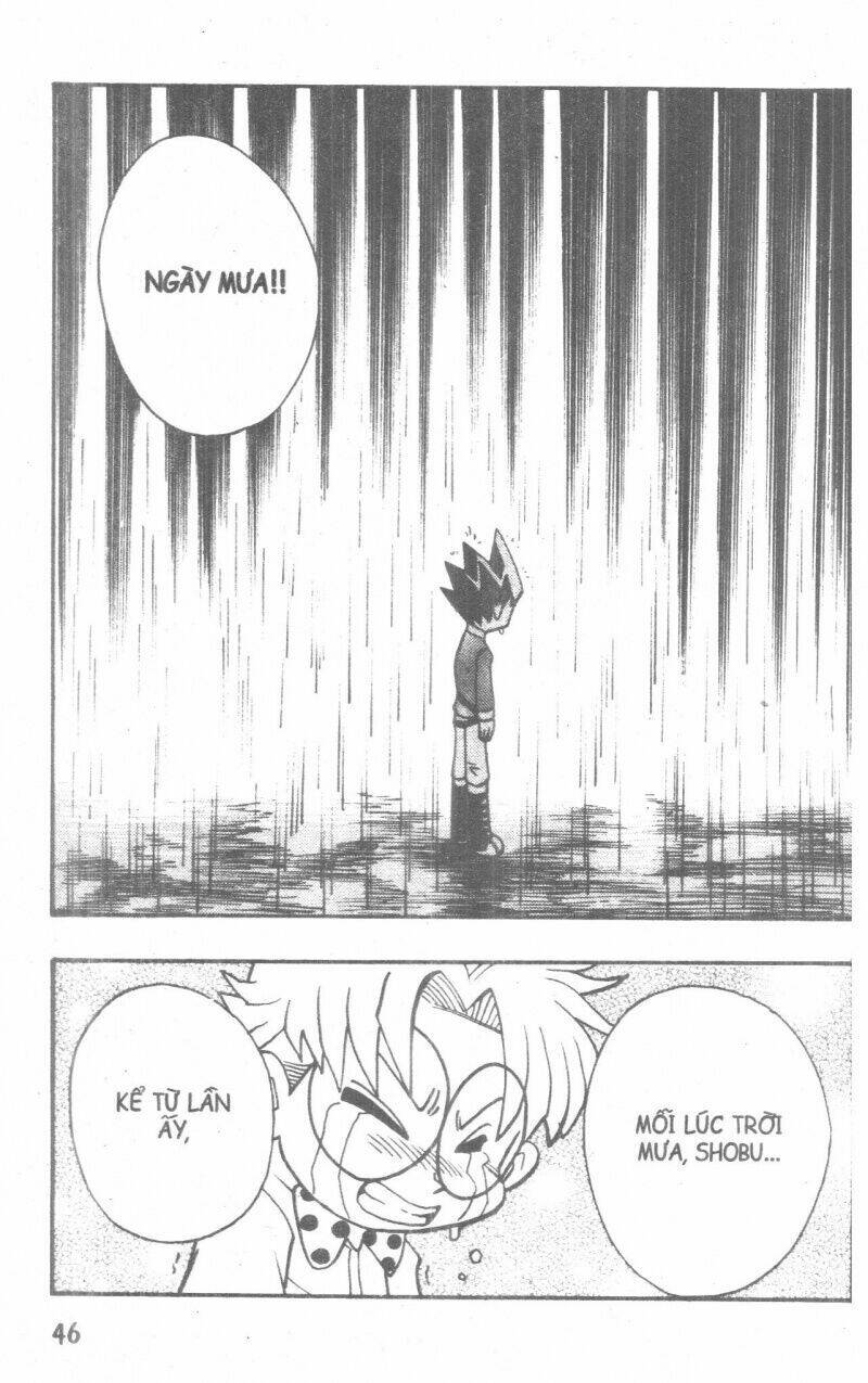 duel masters chapter 5 43