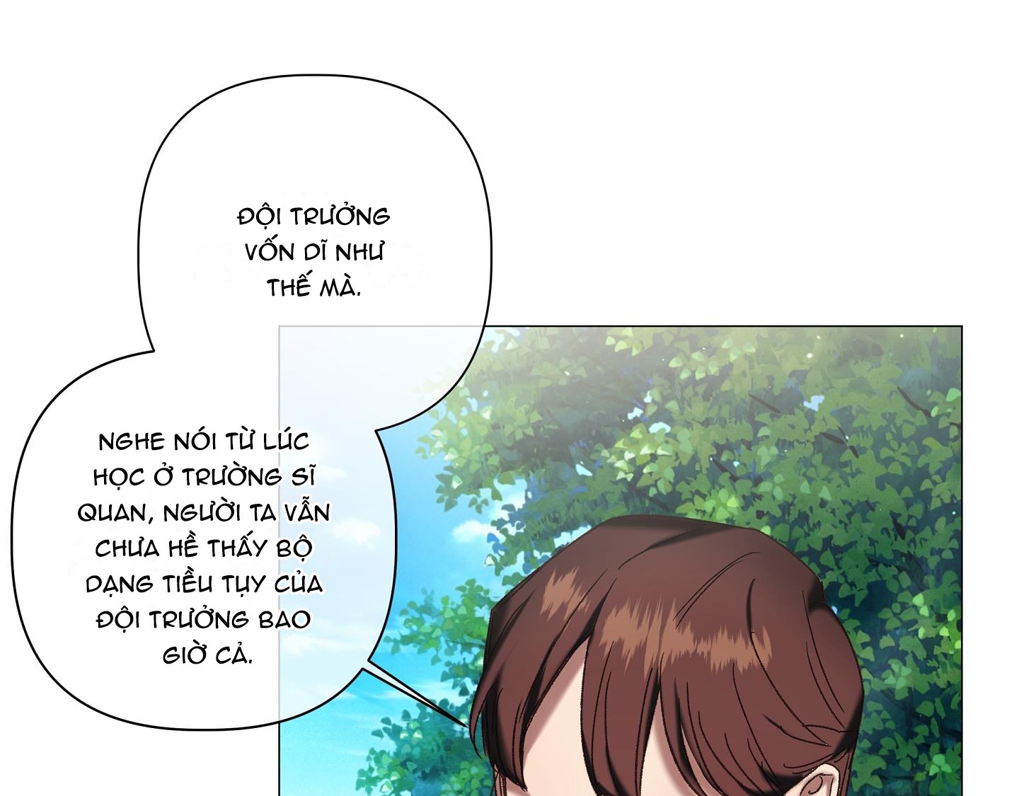 một ngày nọ, tôi được kẻ thù cầu hôn chapter 51 15