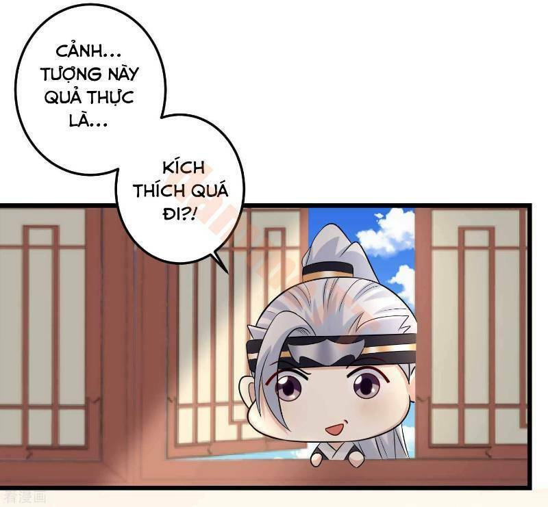 độc y đích nữ chapter 63 3
