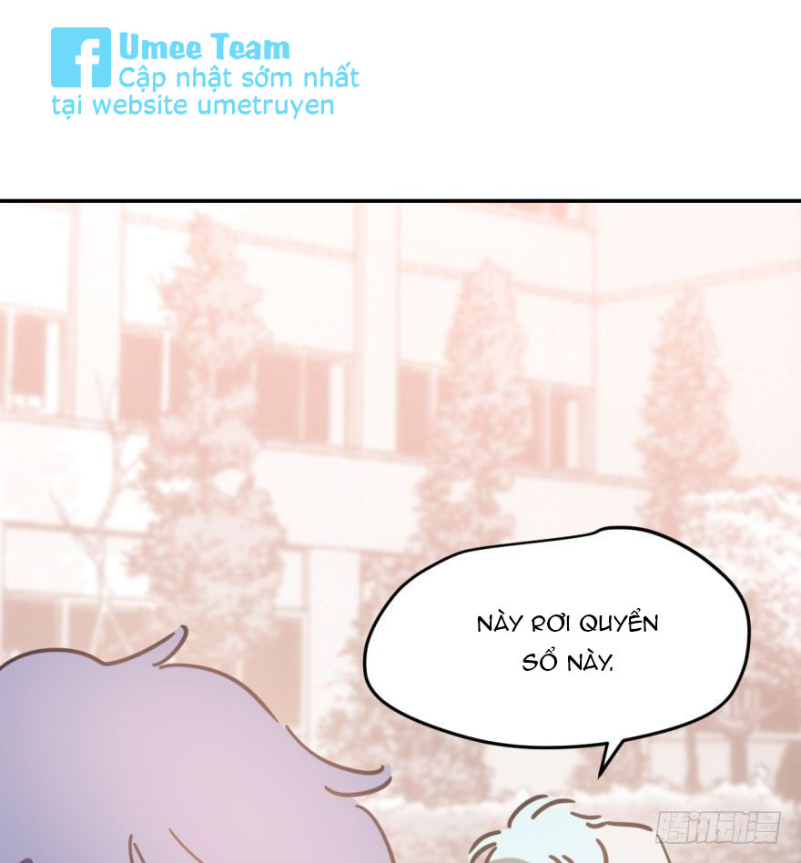 Bắt Lấy Ngao Ngao chapter 45 - Trang 38