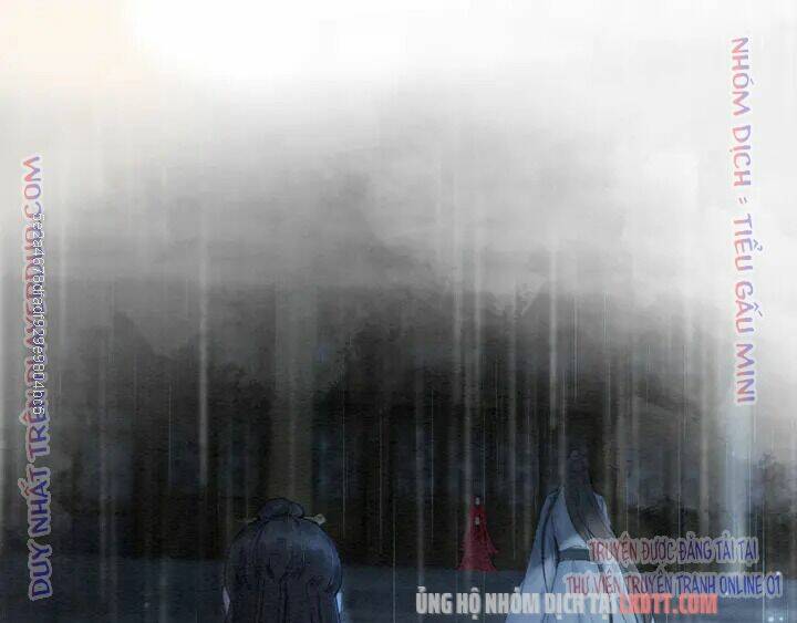 trọng sinh bá sủng nhiếp chính vương quá mạnh mẽ chapter 165 7