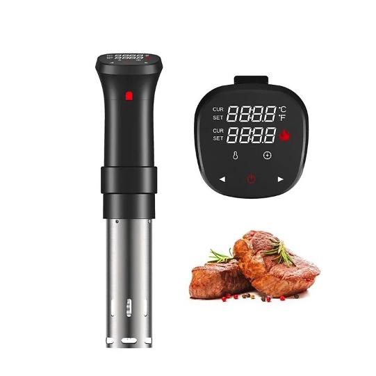 Máy nấu chậm rã đông thịt chuyên dụng cho nhà bếp SOUS VIDE Gourmet ️ FREESHIP ️